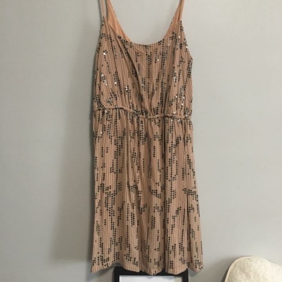 Urban Outfitters glam dress - Picture 2 of 2